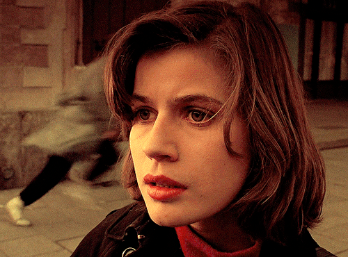 Doppelgängers In Films/tv Possession (1981) Evil Dead II (1987) Twin Peaks (1990–1991) The Double
