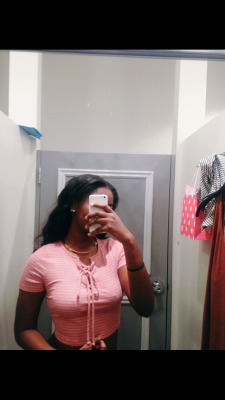 pinkmatterbaaby:  dressing rooms are everything