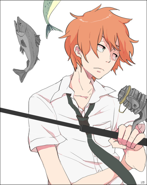 nagi-log