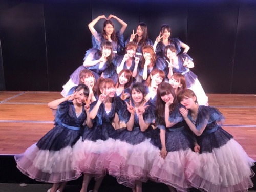 48groupstelevision: 岡田奈々 - twitter, ↓ (2017/05/12) abematimes.com/posts/2376476