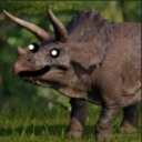 tricerotopicpt2 - Yippie!!!
