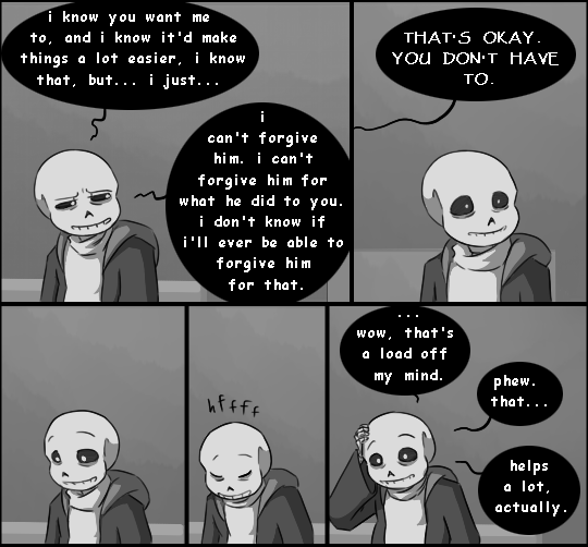 Crossposts from LJ, [previous] [next] Gaster wasn’t eavesdropping on...