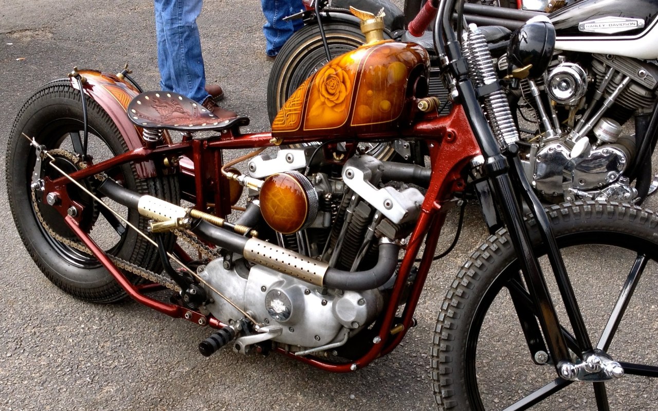 Motorcycleism