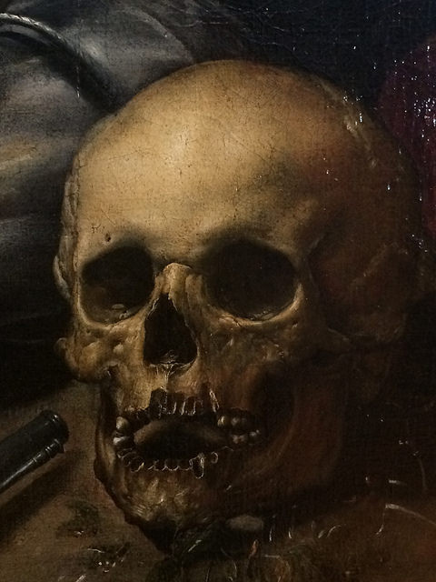 TheMacabre&Bold