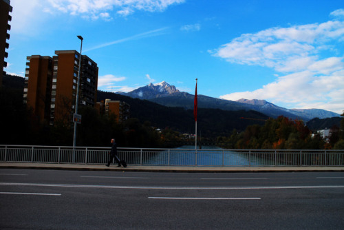 10.10.17 - Innsbruck - Interrail2017