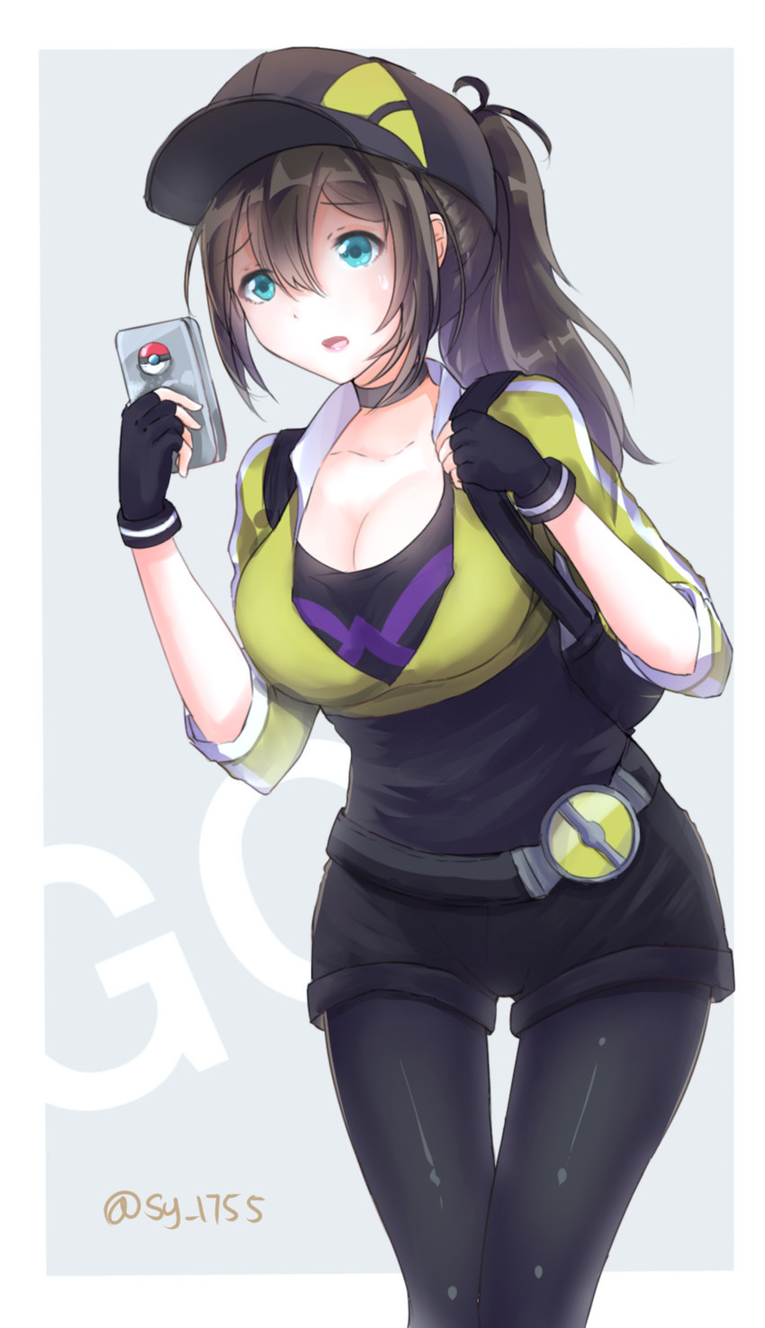 hentaibeats:  Thighgap Set!   Sources![ 1 – kinven ][ 2 – C90　表紙 by miya9@二日目西c-14a