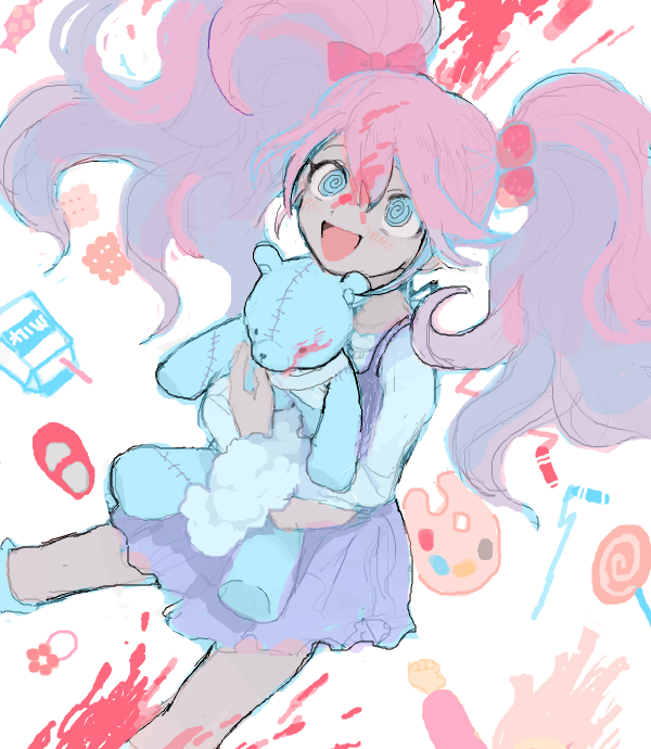 magicalgirlmami:  まけいぬ     