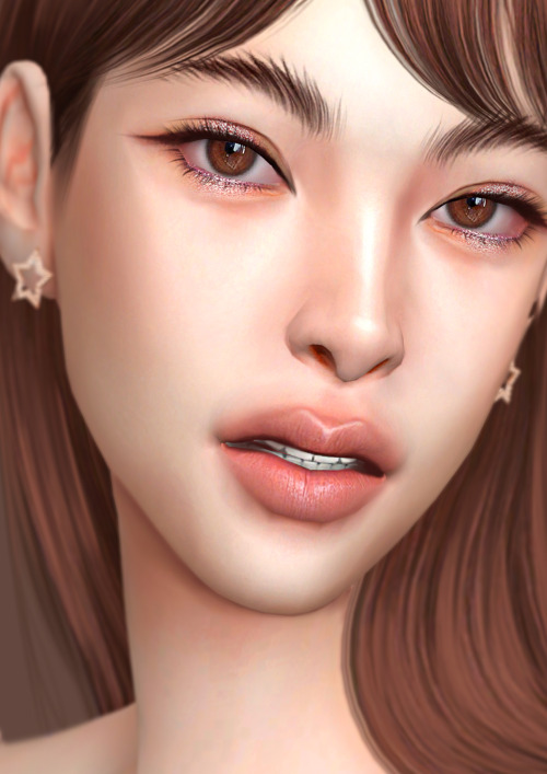 GPME-GOLD Eyeshadow CC 09DownloadHQ mod compatibleAccess to Exclusive GOPPOLSME Patreon onlyThank fo