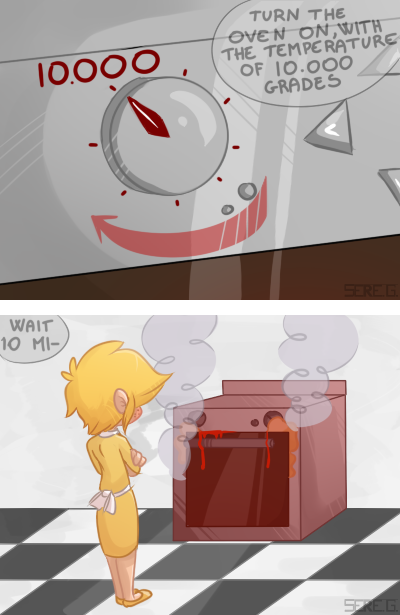 Chronoire Schwarz VI