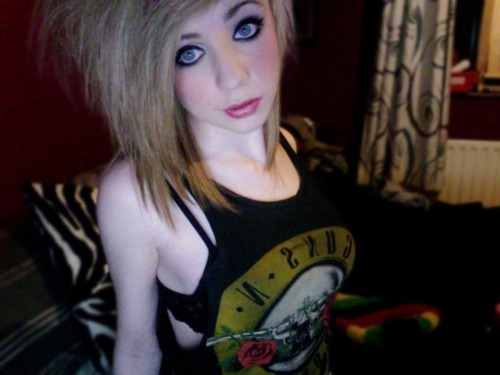 XxSweetCharlottexX