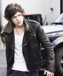 don't let me go