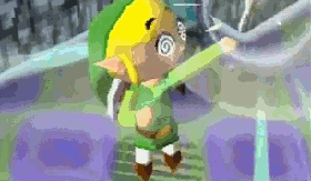zeldanoodles:  egriz:  patto-senpain:  flanoirbunny:  legendofcosplay:  chachipistachis:  flanoirbunny:  expectation: reality:   #any zelda fan will tell you that Link is secretly a gigantic dweeb #this is merely proof of that truer words have never
