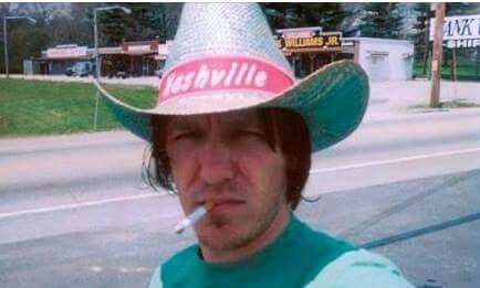 Happy Birthday Elliott Smith