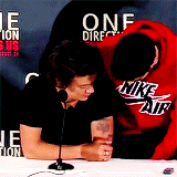 sstyles:  If I was a girl I’d probably have a crush on Zayn.. he’s just pretty