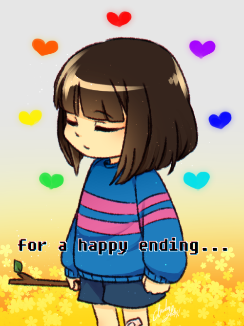 yuki-akamura:  Algunos dibujos que he hecho de Frisk,espero les gusten ∩( ・ω・)∩ 