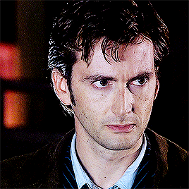 DOCTOR WHO | School Reunion Journeys End