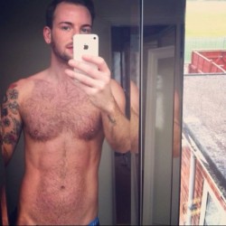 ratethestraight:  Rate Ryan here with 50 likes/reblogs if you want to see him rated and hard ;)  Let&rsquo;s get this guy HARD!!!