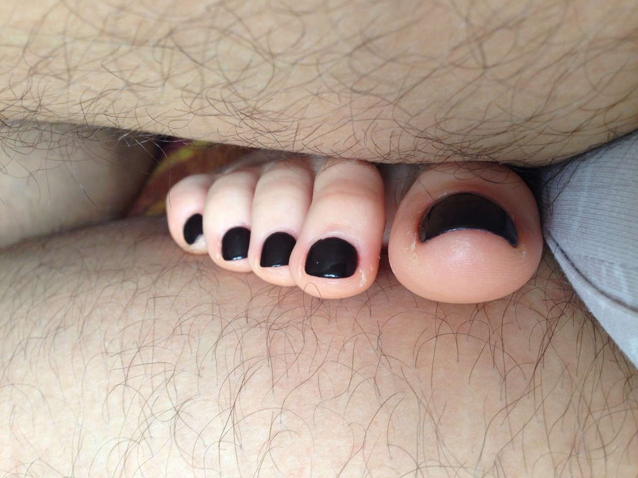 I 😘 Feet