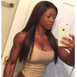 luvherfitbody:  @itsashbee     #WhatABody