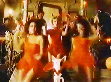 oldschoolpopculture - I'm For Old School Pop Culture