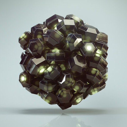 jedavu:Digital artwork from Joey Camacho