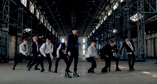 zombiehan:Double Knot ✧ Han Jisung