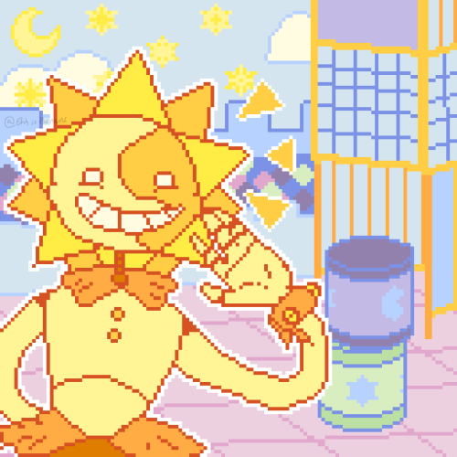 Been meaning to post this for like a week but I’ve been getting distracted by so much! Anyway pixel 