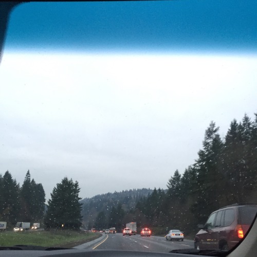 peanutbutterandjamboree:  drive to seattle//november 23, 2015