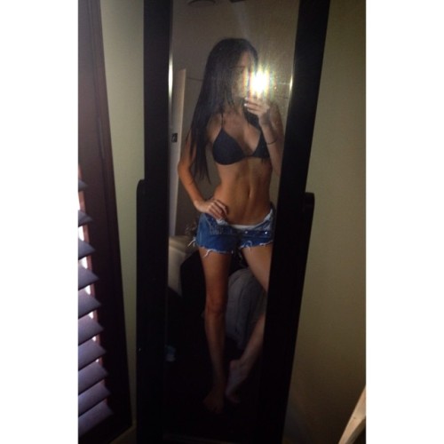 beforeandafterbimbos:  Hayley Webb, the transformation of an Instagram bimbo