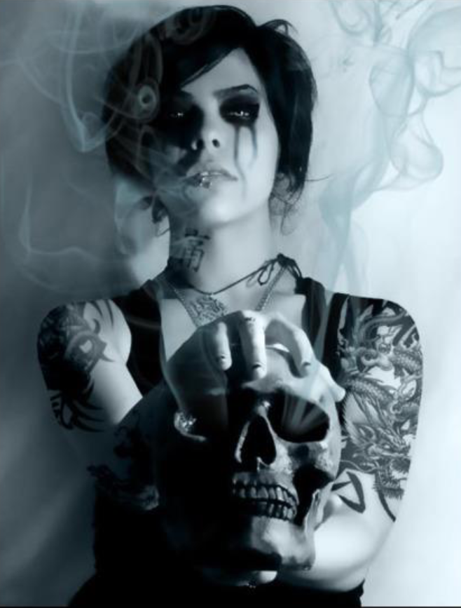 I'm not perfect, I'm original...