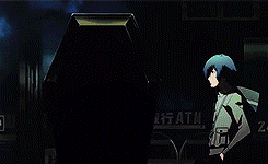 nachtfaust:  Persona 3 The Movie Promo 