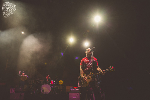 propertyofzack: POZ Gallery: Riot Fest Denver (2/3)Features: Weezer, La Dispute, Social Di
