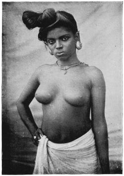 From Castes and Tribes of Southern India,