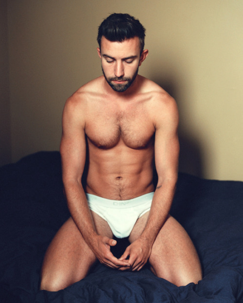 GAY BONER