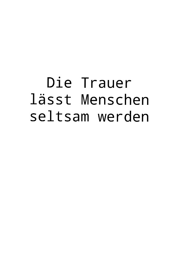 Kartenhausstärke