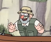 Wanna hear a joke?