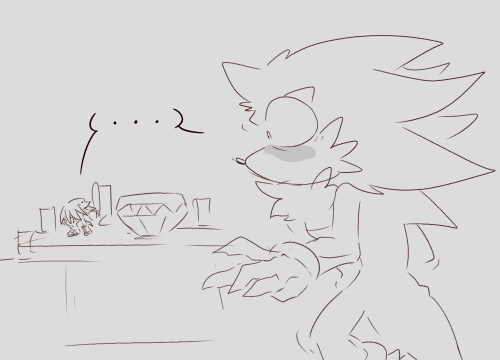 Does Biolizard Shadow Teleport? Is He Also A Poor Judge Of How Much Space Is Available? Does He Ever