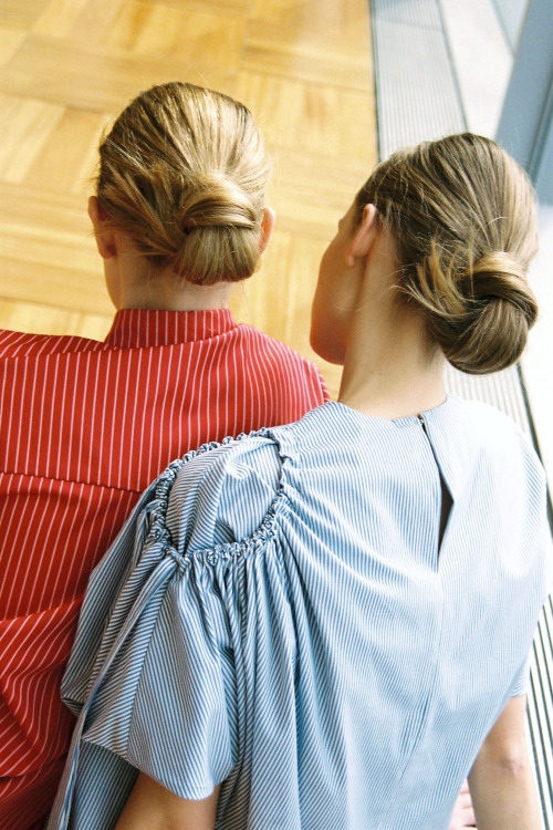 bienenkiste: Photographed by Theresa Marx for MKR Magazine