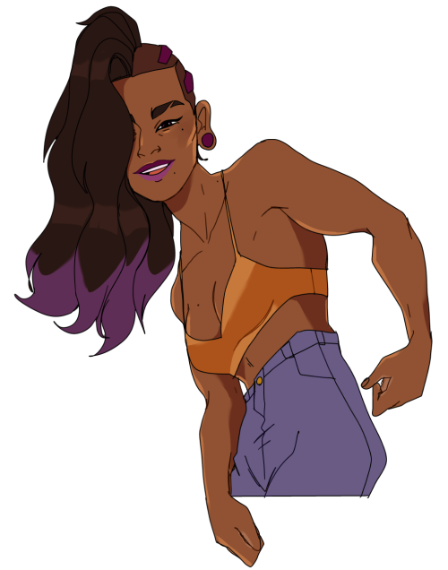 3amsoda:sombra doodle