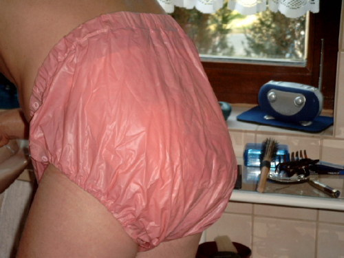 Porn culotte plastique photos