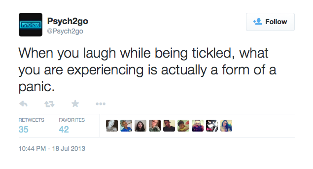 psych2go:  For more psych2go twitter updates, find us on twitter: psych2go