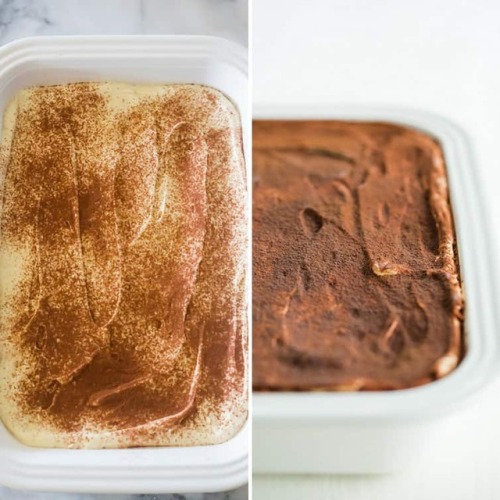 foodffs:  THE BEST TIRAMISU RECIPE Follow porn pictures