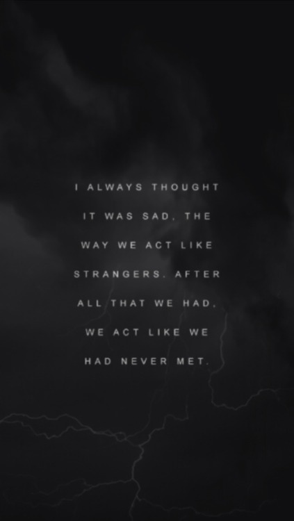 lock-screens:  the xx
