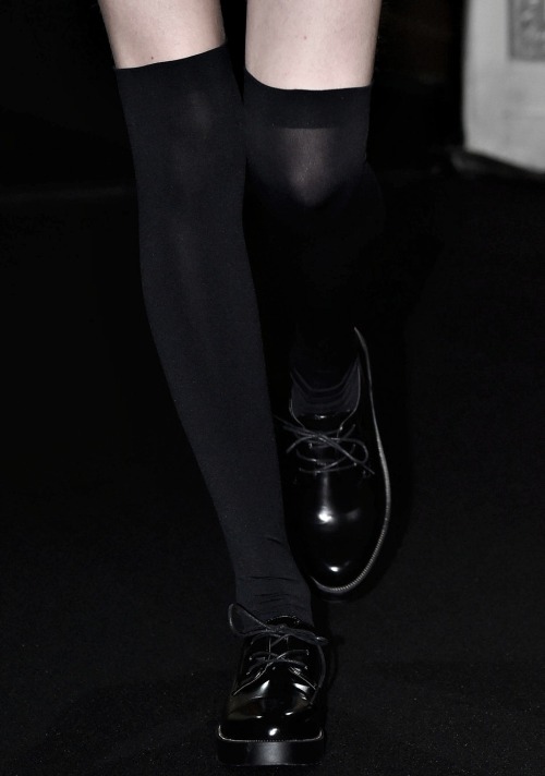 Moon Young Hee Fall 2015
