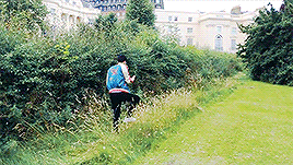 eclipsemyheart:the truly amazing phil♡