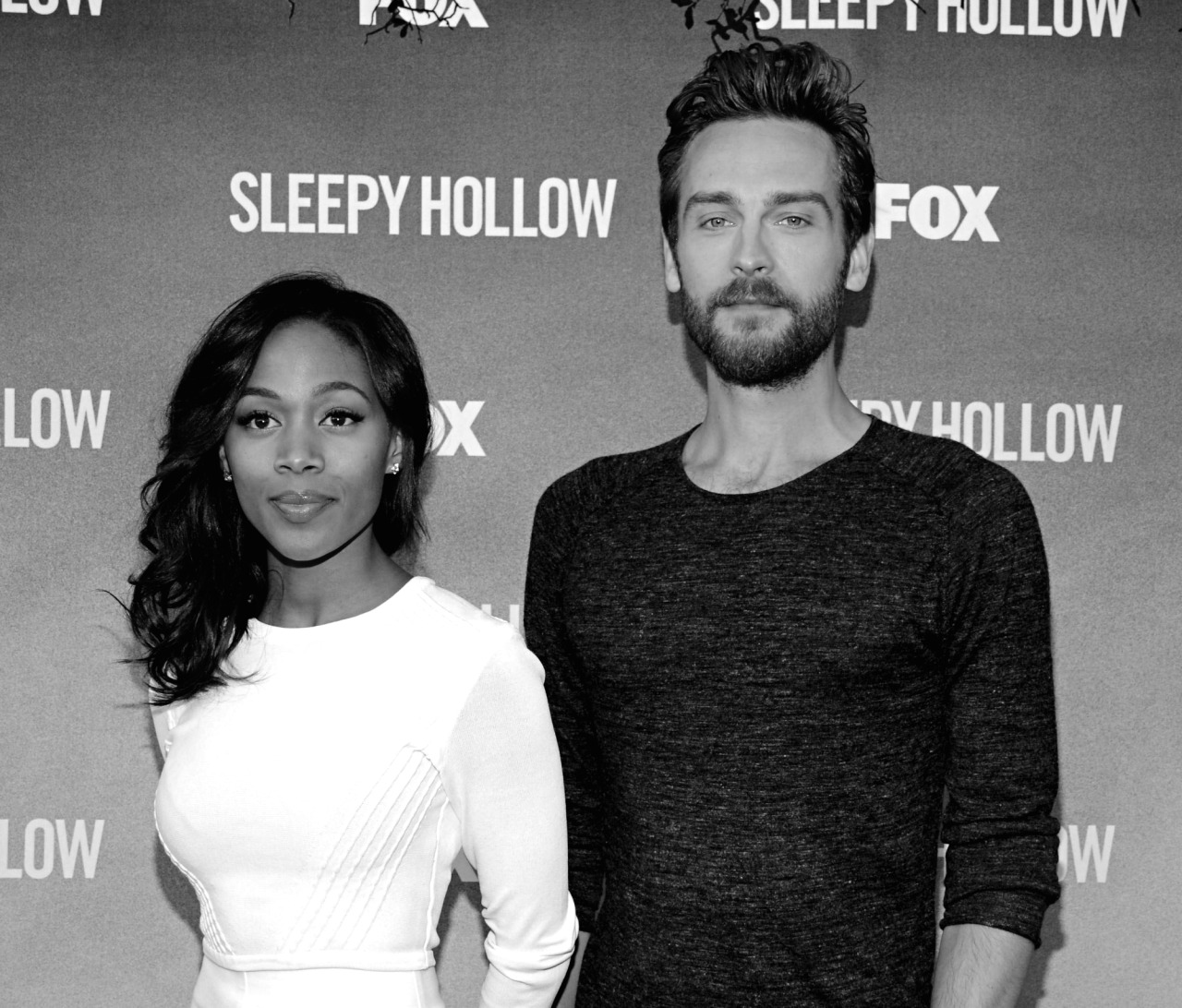 shollowsource:  Nicole and Tom