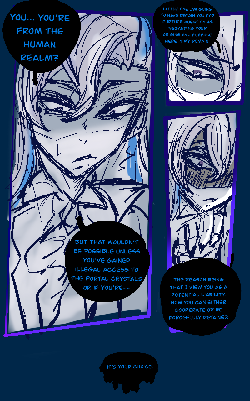 Male Yanderes — Yandere! Lyney x reader support me directly ->