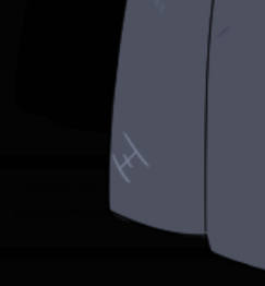 There&rsquo;s no WAY my FAVORITE ARTIST has a watermark WITHOUT ME KNOWING! *eye