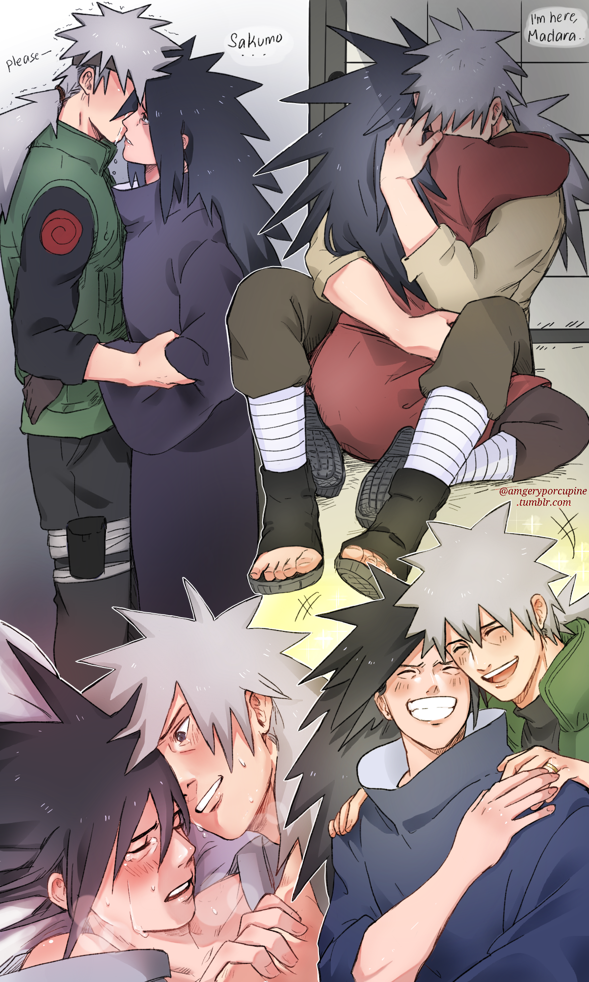 INTO THE PAST???(A NARUTO TIME TRAVEL FANFIC) - lowkey - Wattpad
