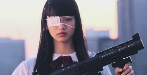 yengirl-deactivated20150306:  Nana Komatsu 